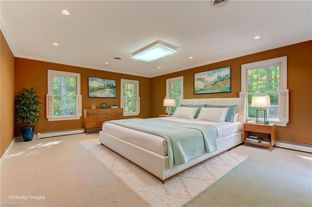 1001 Benton Court, Reidsville, NC 27320
