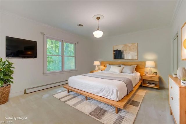 1001 Benton Court, Reidsville, NC 27320