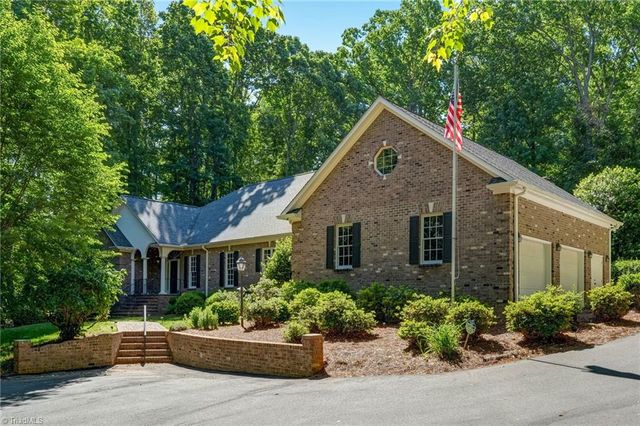 1001 Benton Court, Reidsville, NC 27320