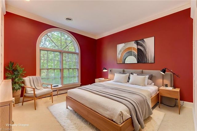 1001 Benton Court, Reidsville, NC 27320