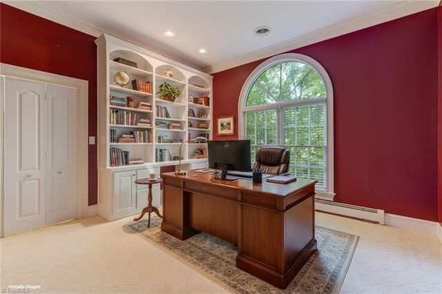 1001 Benton Court, Reidsville, NC 27320