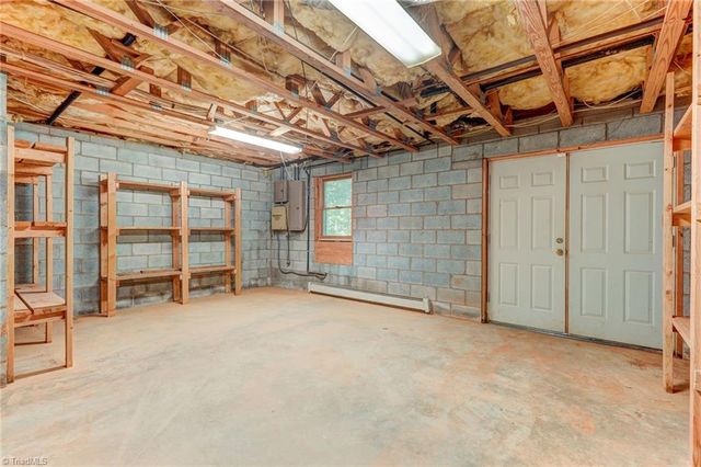 1001 Benton Court, Reidsville, NC 27320