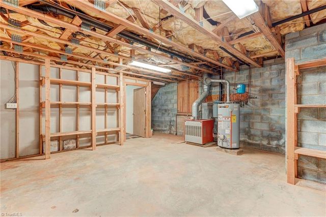 1001 Benton Court, Reidsville, NC 27320