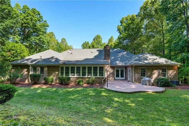 1001 Benton Court, Reidsville, NC 27320