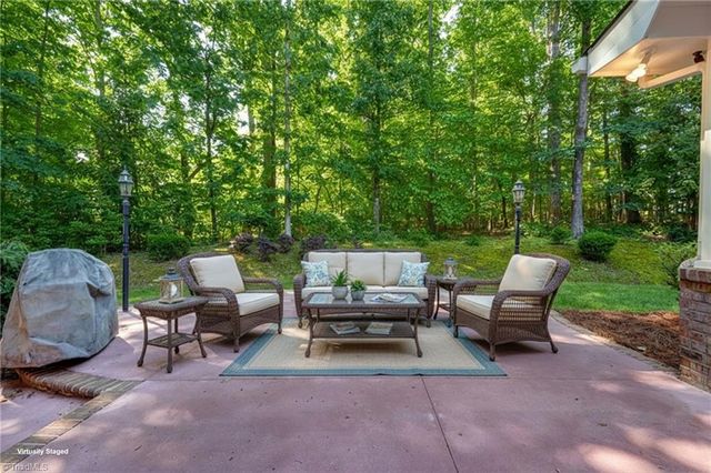 1001 Benton Court, Reidsville, NC 27320