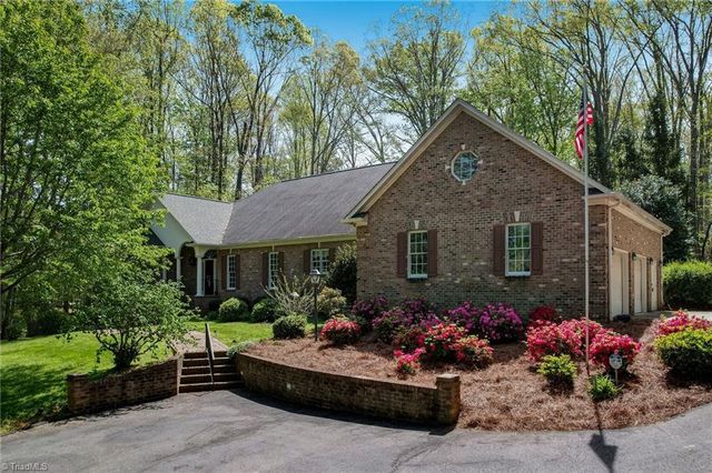 1001 Benton Court, Reidsville, NC 27320