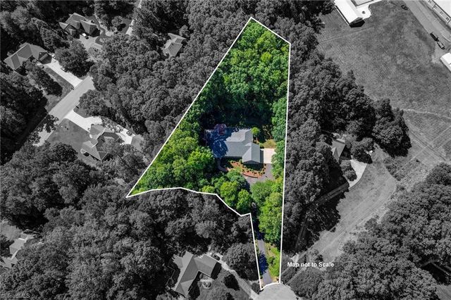 1001 Benton Court, Reidsville, NC 27320