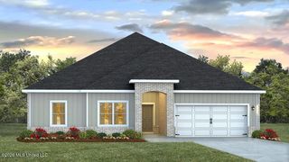 16206 Blue Ridge Drive, Gulfport, MS 39503