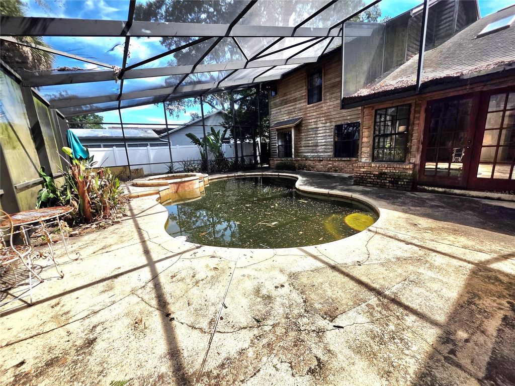 Image 72 of property listing at 4231 TALL TREE DRIVE, Orlando, FL 32810