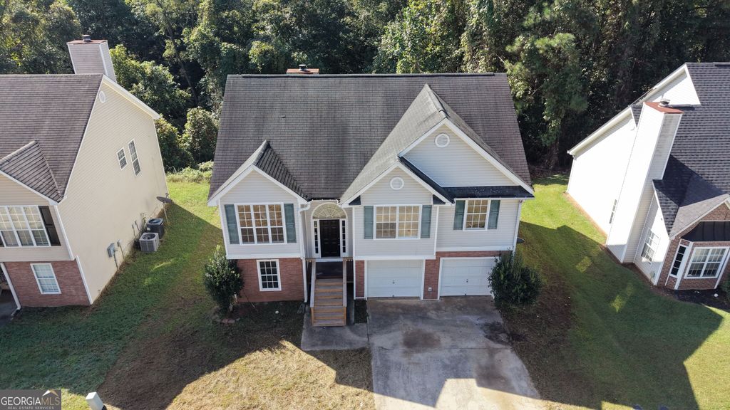 626 Sycamore Drive, Jonesboro, GA 30238 — photo 2