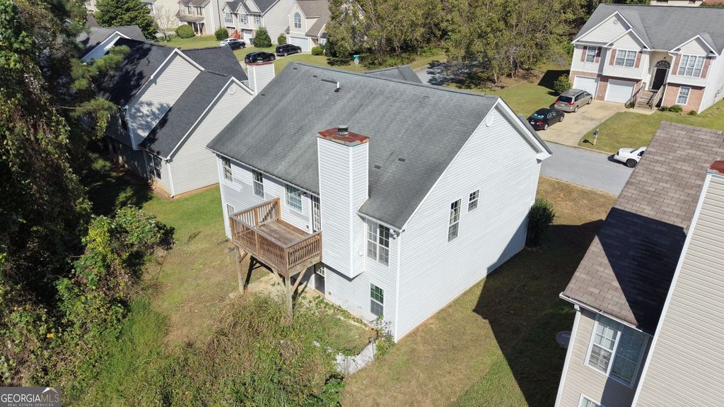 626 Sycamore Drive, Jonesboro, GA 30238 — photo 4