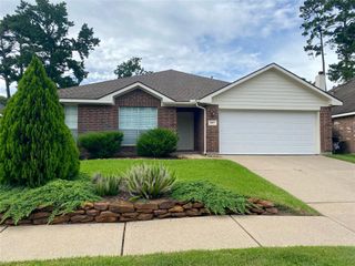 5407 Timbers Quail Drive, Humble, TX 77346