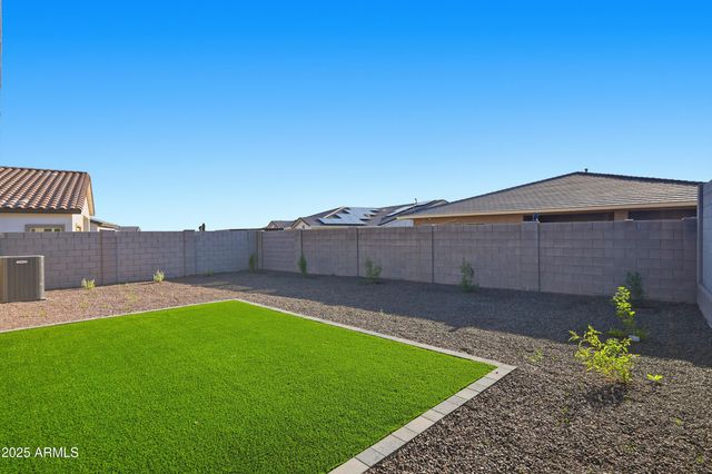 21461 W MEADOWBROOK Avenue, Buckeye, AZ 85396
