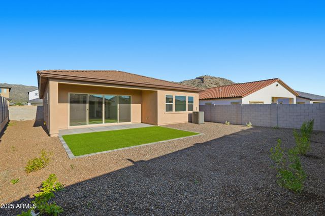 21461 W MEADOWBROOK Avenue, Buckeye, AZ 85396