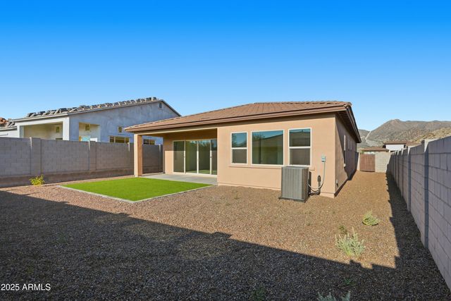 21461 W MEADOWBROOK Avenue, Buckeye, AZ 85396