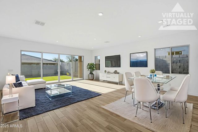 21461 W MEADOWBROOK Avenue, Buckeye, AZ 85396