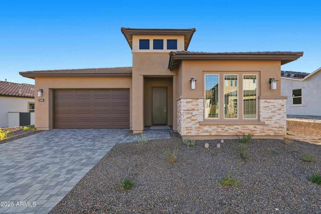 21461 W MEADOWBROOK Avenue, Buckeye, AZ 85396