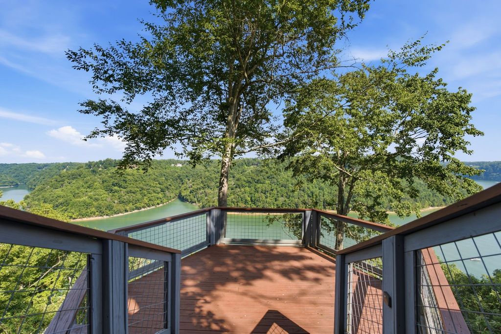 220 Summit Pointe Lane, Smithville, TN 37166