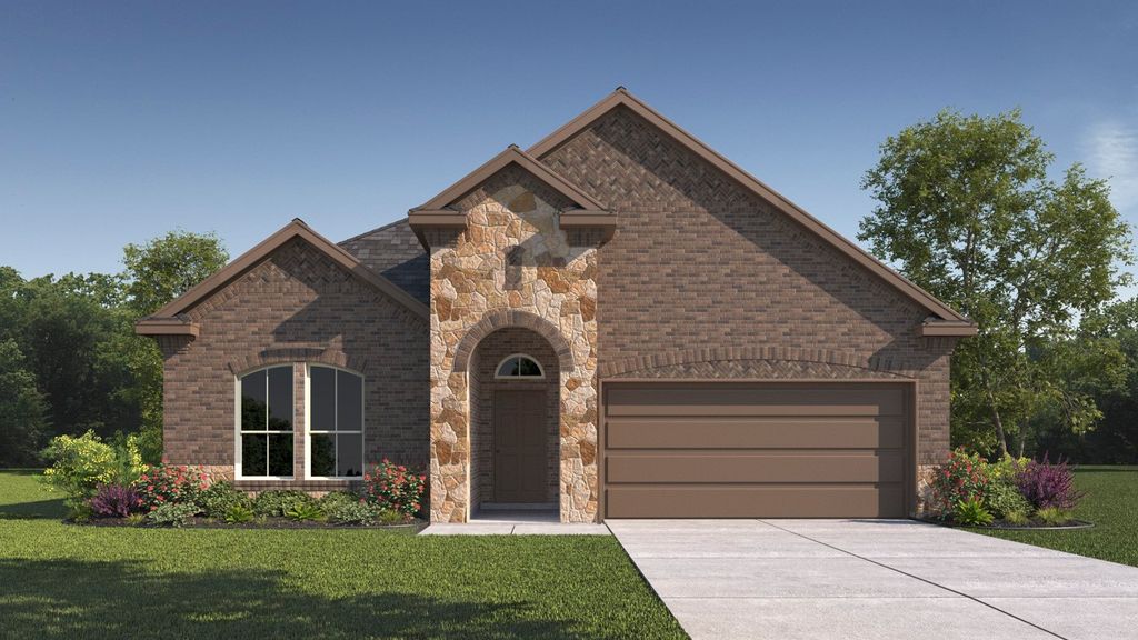 108 Michael Drive, Princeton, TX 75407