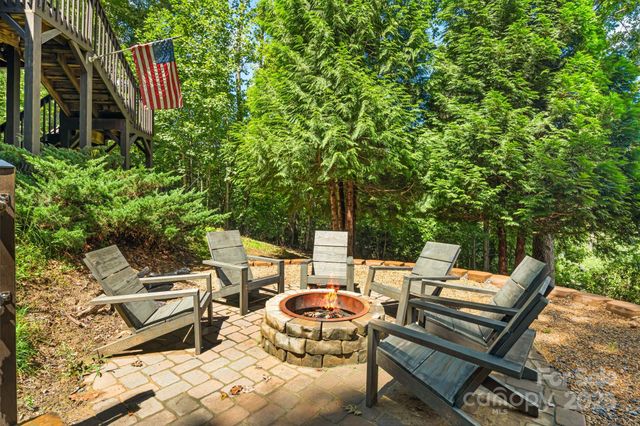 898 Morgan Hill Road, Black Mountain, NC 28711