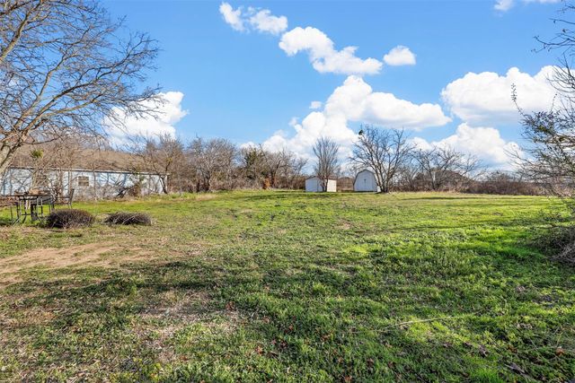1310 N Rusk Street, Weatherford, TX 76086