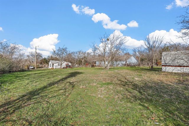 1310 N Rusk Street, Weatherford, TX 76086