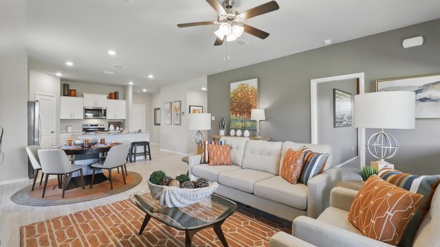 430 BLANCO Drive, Azle, TX 76020