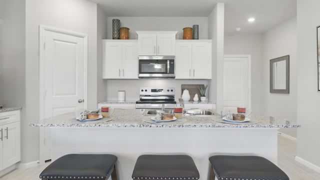 430 BLANCO Drive, Azle, TX 76020