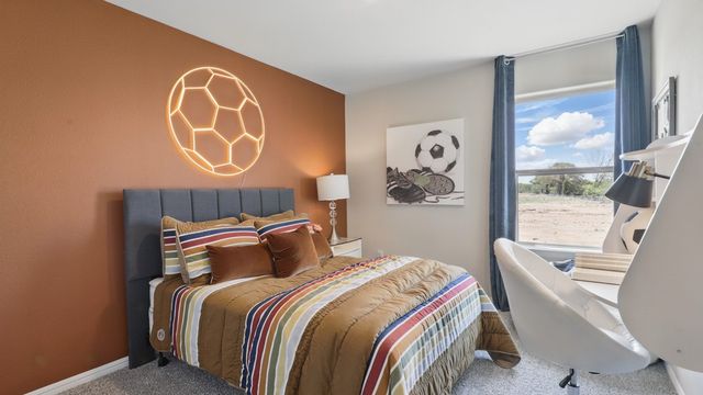 430 BLANCO Drive, Azle, TX 76020