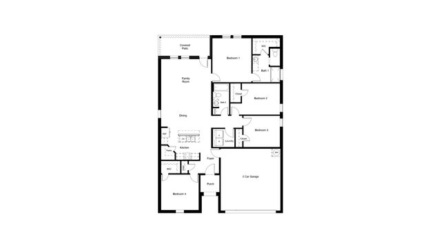 430 BLANCO Drive, Azle, TX 76020