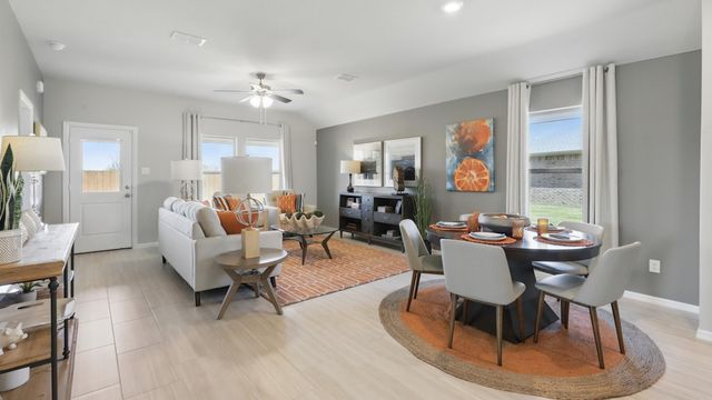 430 BLANCO Drive, Azle, TX 76020