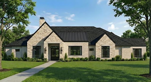 7123 W County Rd 42, Midland, TX 79707