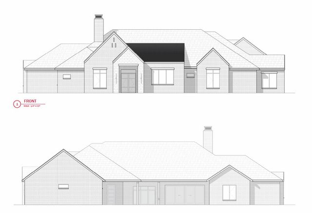 7123 W County Rd 42, Midland, TX 79707