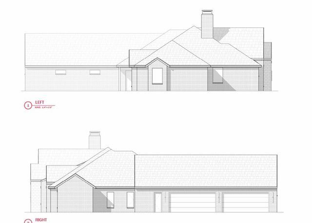 7123 W County Rd 42, Midland, TX 79707