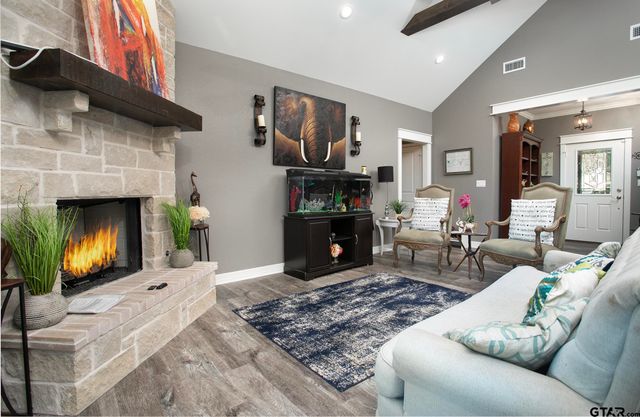 18352 Timber Oaks, Lindale, TX 75771