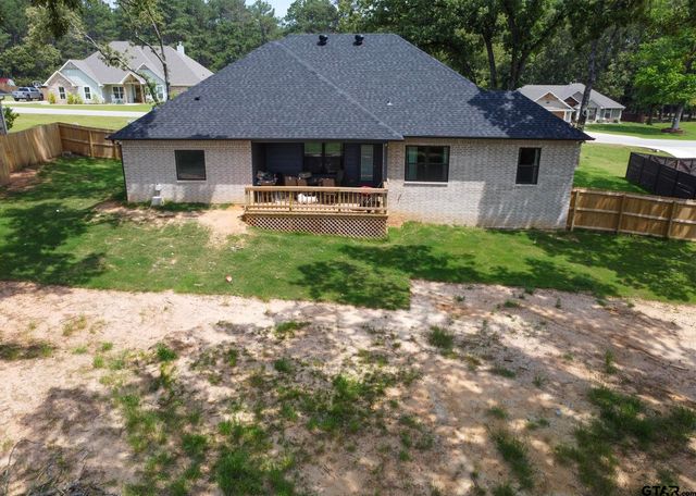 18352 Timber Oaks, Lindale, TX 75771