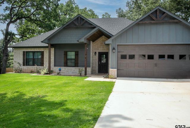 18352 Timber Oaks, Lindale, TX 75771