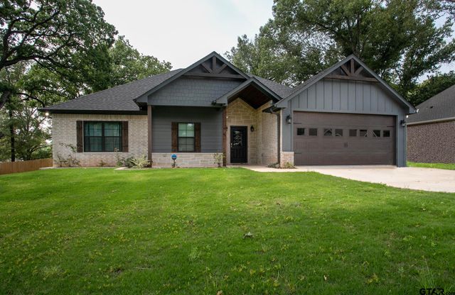 18352 Timber Oaks, Lindale, TX 75771