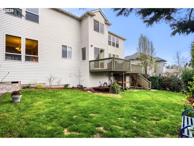 13350 Sw 129TH Ave, Portland, OR 97223
