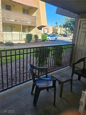 5160 Indian River Drive 345, Las Vegas, NV 89103