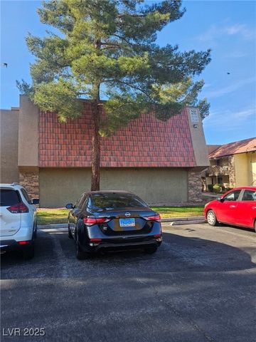 5160 Indian River Drive 345, Las Vegas, NV 89103