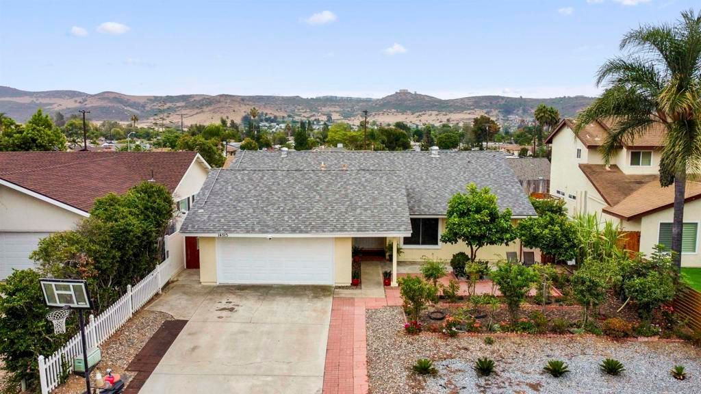 14513 Mirando, Poway, CA 92064 — exterior