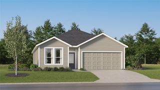 632 Waymaker Way, Princeton, TX 75407