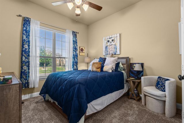 205 Melody Way, Red Oak, TX 75154