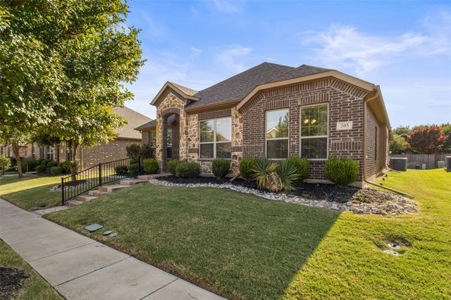 205 Melody Way, Red Oak, TX 75154
