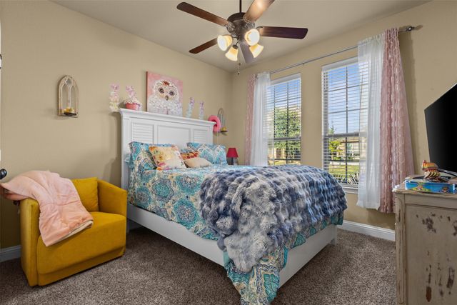 205 Melody Way, Red Oak, TX 75154