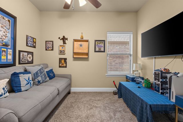 205 Melody Way, Red Oak, TX 75154