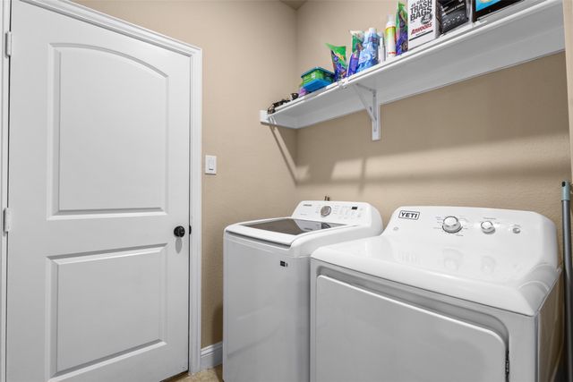 205 Melody Way, Red Oak, TX 75154
