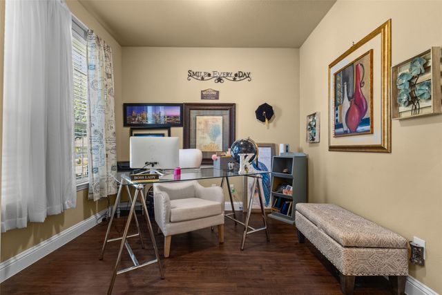 205 Melody Way, Red Oak, TX 75154