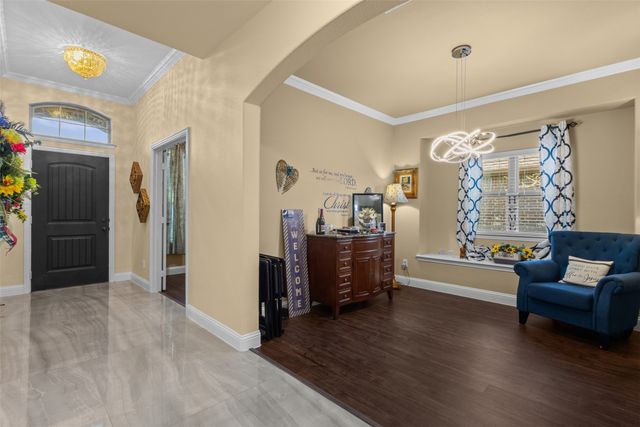 205 Melody Way, Red Oak, TX 75154